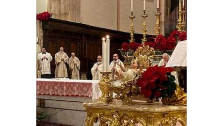 Perugia, Natale e Giubileo: il programma delle festività nella Chiesa diocesana