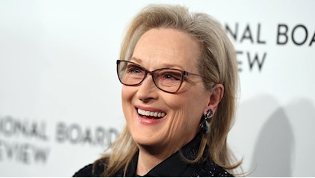 5 film per i 75 anni della più grande di tutte, Meryl Streep