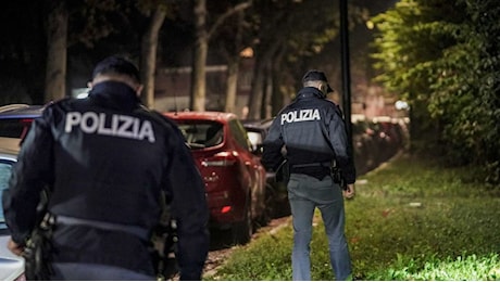 Fermato per rapina a Ferrara confessa omicidio e fa ritrovare cadavere a Firenze