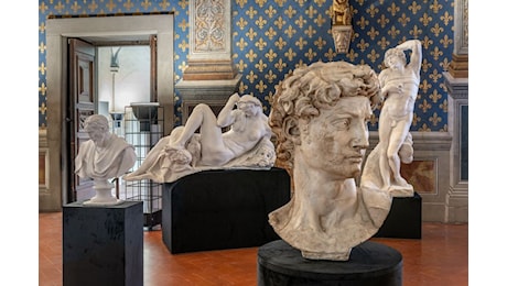 Domenica Metropolitana: a Firenze musei gratis per i residenti