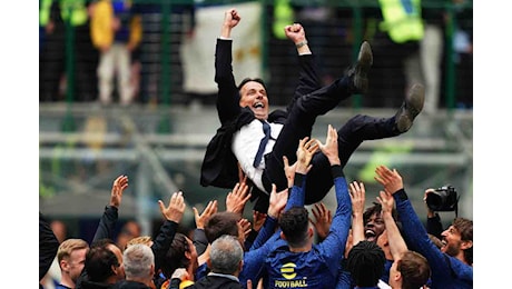 Inzaghi padrone della Serie A: parole da urlo per il tecnico