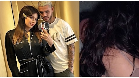 Wanda Nara e Mauro Icardi, la foto in camera da letto non lascia dubbi: «Sono tornati insieme»