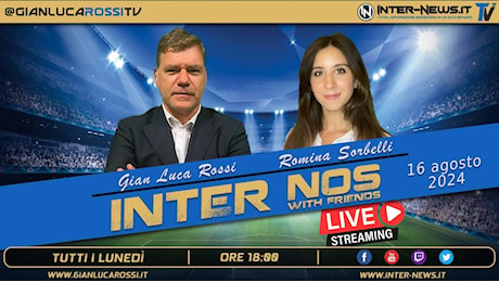 VIDEO − Ansia Dimarco, -2 Manchester City | Inter NOS con Rossi