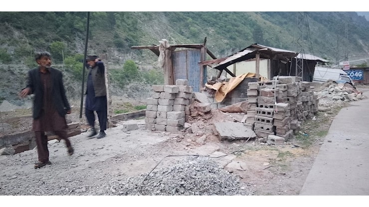 L’India ha sferrato un attacco in territorio pakistano - La Verità L’India ha sferrato un attacco in territorio pakistano - La Verità