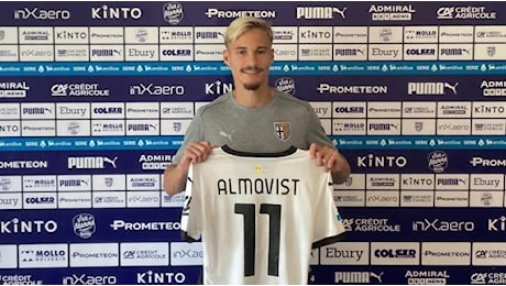 Le pagelle del Parma - Almqvist con il più classici dei gol dell'ex, Hainaut fa felice Pecchia