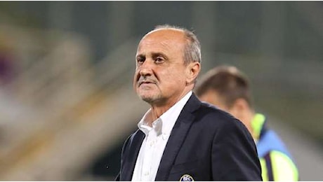 Lazio, Delio Rossi non ha dubbi: Servono due giocatori!. E su Fabiani...