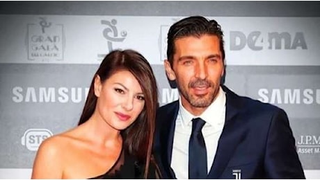 Ilaria D'Amico e le proposte di matrimonio di Buffon: Ogni febbraio ne faceva una...