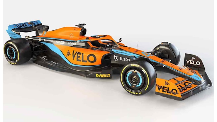 VANTAGGIO TECNICO IRREGOLARE: McLaren penalizzata | Rientra in gioco anche la Ferrari - Napolipiu.com VANTAGGIO TECNICO IRREGOLARE: McLaren penalizzata | Rientra in gioco anche la Ferrari - Napolipiu.com
