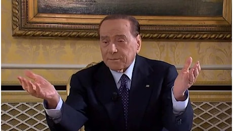 Corte UE boccia decisione BCE su partecipazione Berlusconi in Mediolanum