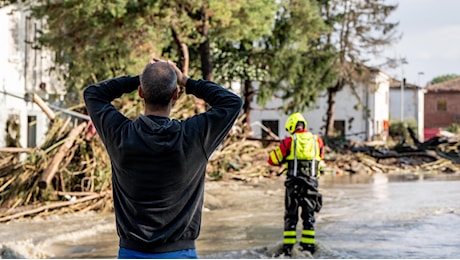 In Italia ci sono 20 mila chilometri di fiumi “tombati” e 11 mila zone a rischio alluvioni