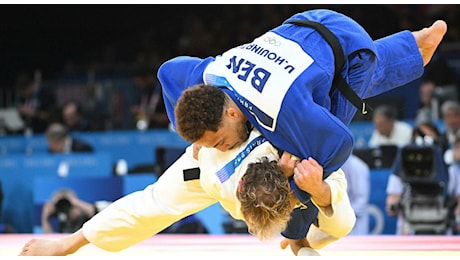 Olimpiadi, la diretta delle gare: Quadarella in finale nei 1500. Judo, Antonio Esposito ai quarti. Tutti i risultati di oggi