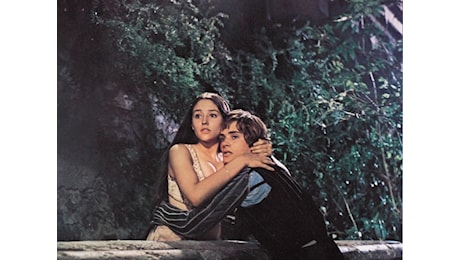 Addio a Olivia Hussey, icona di Romeo e Giulietta a soli 15 anni