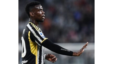 Pogba può tornare in campo a marzo, ma la Juventus vuole la risoluzione del contratto (Tuttosport)