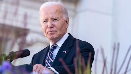 Guerra, da Biden ok all’Ucraina sui missili a lungo raggio contro la Russia. Starmer esorta a raddoppiare gli aiuti