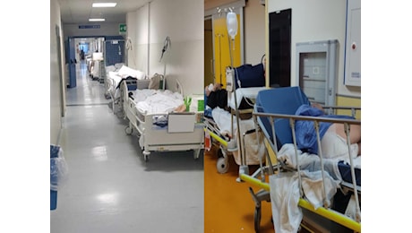 Ospedali nella bufera: Al Brotzu mancano gli Oss e a Monserrato aprite un'inchiesta sul caos del pronto soccorso