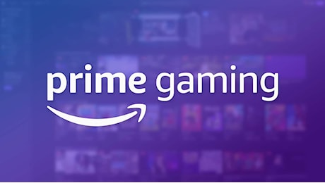 Prime Gaming, ecco i giochi gratis di gennaio