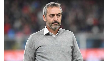 Lecce, Giampaolo è il nuovo allenatore: il comunicato ufficiale