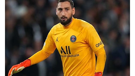 Donnarumma, l'infortunio è spaventoso. Arrivano le scuse di Singo