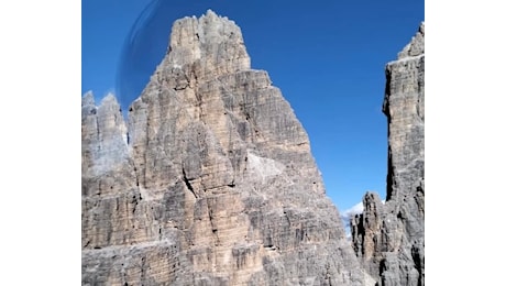 Tre Cime di Lavaredo: alpinista muore precipitando dalla vetta della Cima Ovest | MountainBlog