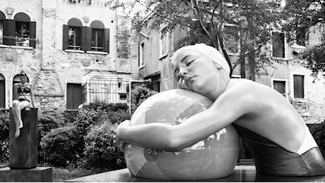 5 cose da fare a Venezia che, anche se sei stato mille volte, forse non hai mai fatto (durante la Biennale)