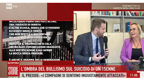 Suicidio a Senigallia, il legale dei genitori: “Dalla scuola neanche una parola di conforto alla famiglia”