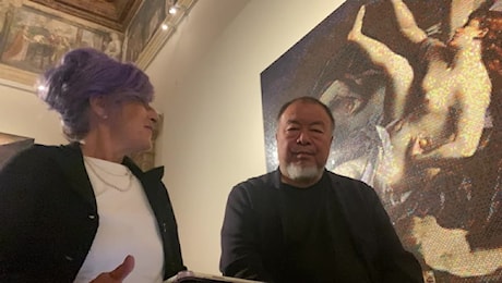 Who am I? Ai Weiwei non sa rispondere, ma centra il problema sull'identità