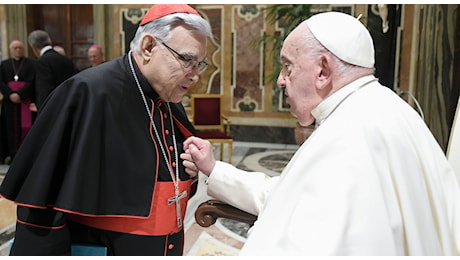 Giubileo, l'appello di Papa Francesco: «La Chiesa di Roma offra immobili a chi non ha casa»