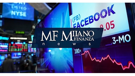 Ftse Mib chiude in rialzo