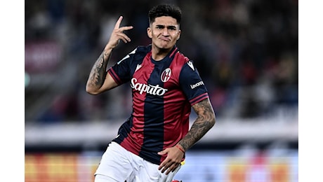 Bologna favorito contro il Genoa? Ecco cosa dicono le statistiche