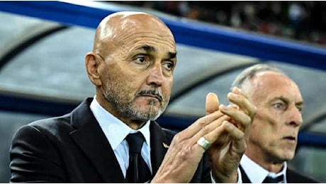 Italia, il listone di Spalletti verso il Mondiale: in 16 già certi del posto