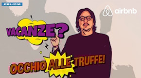 Vacanze: Polizia-Airbnb, come prenotare online in sicurezza