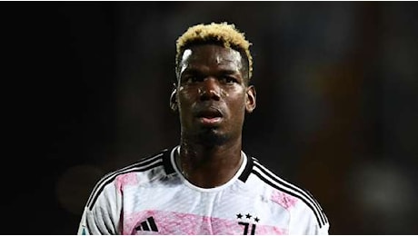 Sky Sport - Pogba-Juve, si tratta la risoluzione del contratto