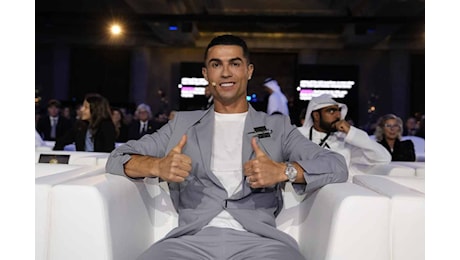 CR7 presidente dopo il ritiro: ecco quale club compra