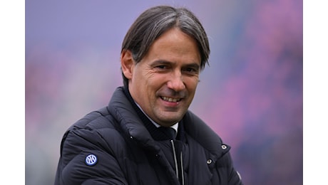 Inzaghi alle critiche: «Turnover sbagliato a Monza? Non leggo quel giornale!»