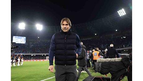 “Dalla Juventus al Napoli”, l’affare può entrare nel vivo: piace anche a Conte