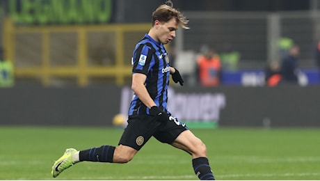 Barella out per infortunio: salta Inter-Udinese di Coppa Italia, quando può tornare a disposizione