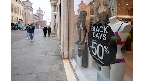 Ripensamenti post-acquisto? Ecco come gestire gli acquisti del Black Friday