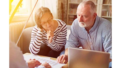 Pensioni minime in aumento per il nuovo anno: ora c’è l’ufficialità sulla cifra