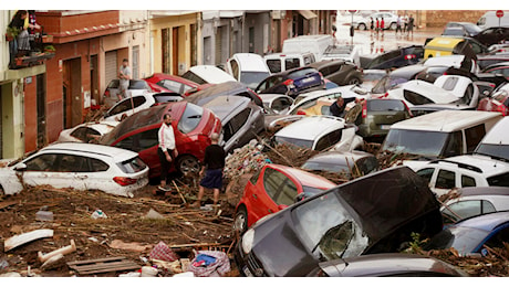 Vivo vicino Valencia: la regione ha gestito malissimo l’emergenza – La testimonianza