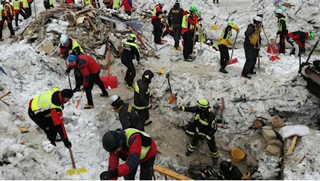 Tragedia di Rigopiano, il pg di Cassazione chiede un appello bis. I segnali d'allarme c'erano, ma sono stati ignorati