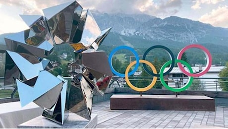 Sabato 10 gennaio 2026 a Cuneo la fiaccola olimpica di Milano-Cortina