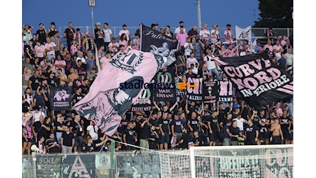 Napoli - Palermo, massima allerta per l’arrivo di 600 tifosi rosanero: servizio d’ordine potenziato