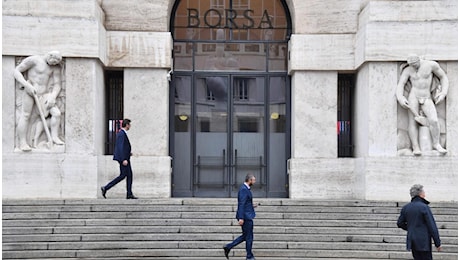 La Borsa del 16 aprile, Milano e l’Europa partono in calo dopo l’allerta Nvidia sui conti