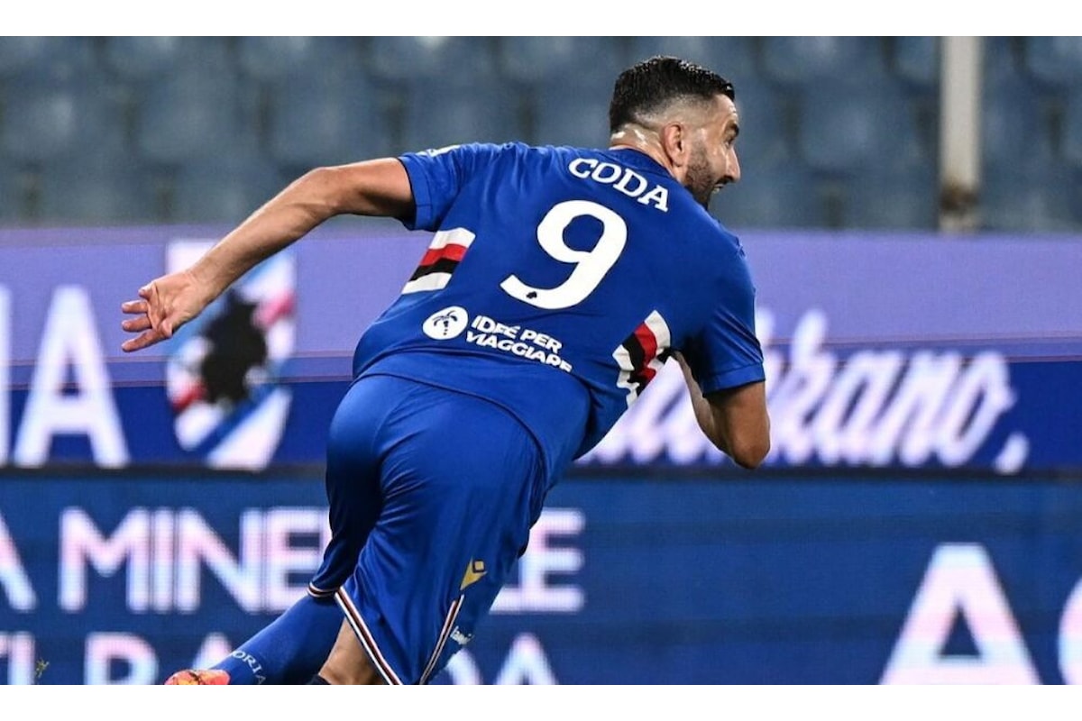 Sampdoria, prove di tridente per Evani: ecco chi potrebbe guidare l’attacco blucerchiato, le ultime in vista della Juve Stabia