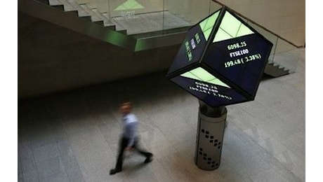 Mercati azionari contrasti tra il taglio dei tassi della BoE e l'accordo commerciale con gli Stati Uniti