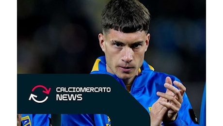Calciomercato LIVE: la Roma dopo Soulé pensa a Dobvik, l'Udinese sogna il ritorno di Sanchez