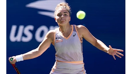 Wta Finals 2024, sorteggio: i gironi e le avversarie di Jasmine Paolini