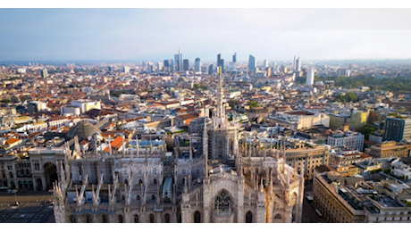 Mercato immobiliare, Milano nel primo trimestre 2025 il prezzo delle case aumenta dell'1,7% con €5466 al metro quadro; in 5 anni +36% con Certosa il quartiere più caro a €4.280 al mq