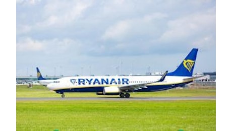 Ryanair a Treviso e Venezia con sei nuove rotte per la winter 2024-25