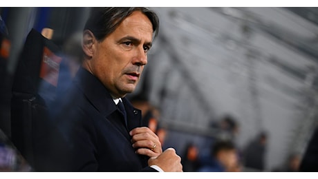 FCIN1908 / Inter-Udinese, tanto turnover per Inzaghi: ecco le scelte definitive